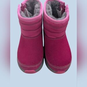 UGG Truckee Weather Boot for Kids